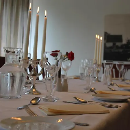 Grand Hotel Stord