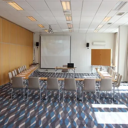 Hotel Grand Stord
