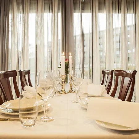Hotel Grand Stord