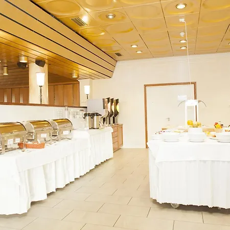Hotel Grand Stord