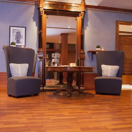 Hotel Grand Stord