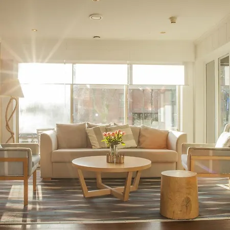 Hotel Grand Stord