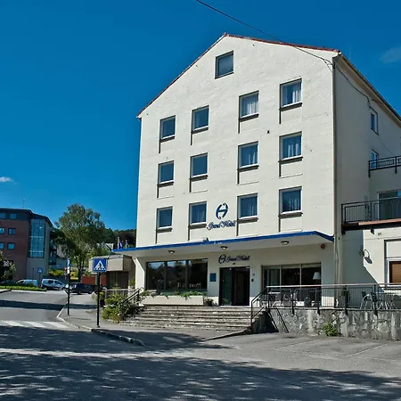 Grand 3* Stord