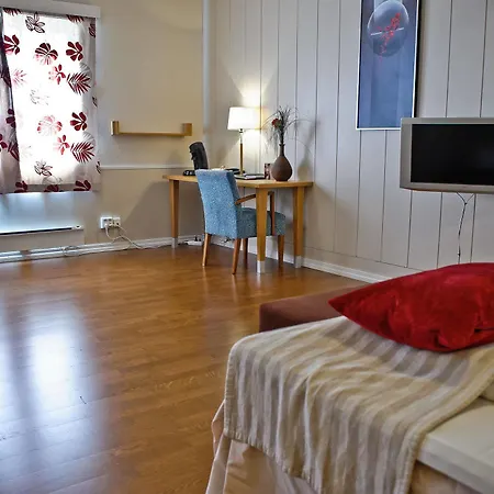 Grand Hotel 3*
