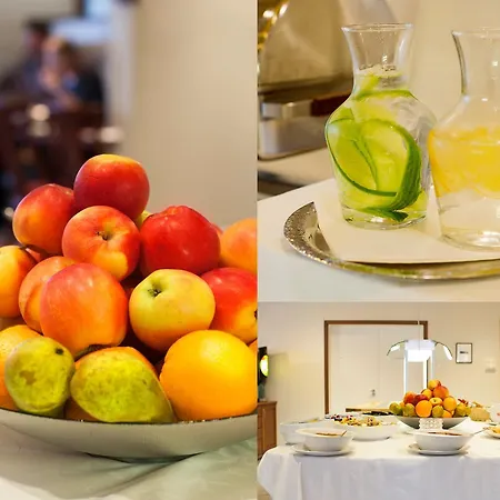 Grand Hotel Stord