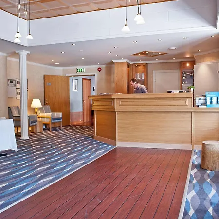 Hotel Grand Stord