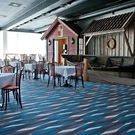 Hotel Grand