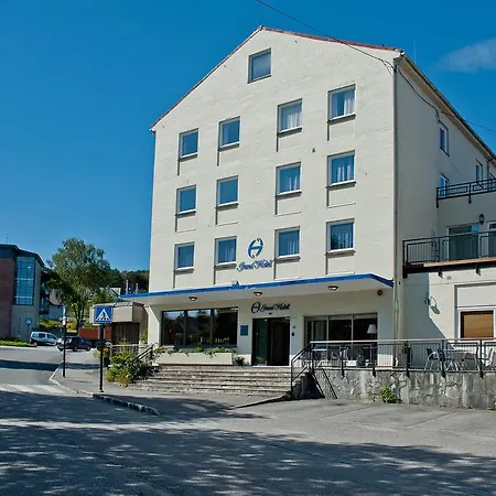 Hotel Grand Stord